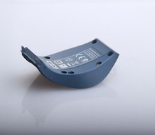 Gray Back Case Bottom Cover with Battery for Garmin Forerunner 405 405XC