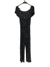 BNWT Glitter Catsuit Size 10