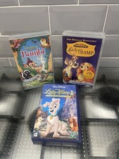 Walt Disney Classics Bundle