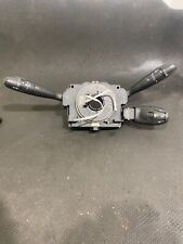 2010 CITROEN XSARA PICASSO INDICATOR & WIPER STALKS WITH SQUIB 96595072XT #10