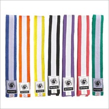 Bytomic White Stripe Martial