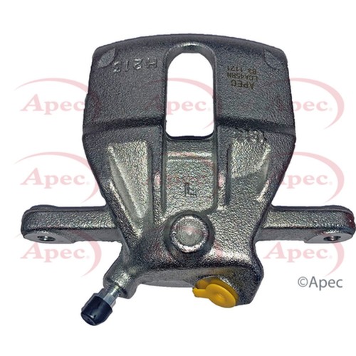 Front left apec - left,