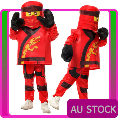 Kids child lego ninjago - kids,