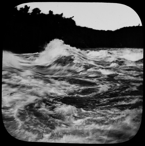Niagara falls rapids - rapids, &