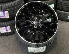 19" Mercedes AMG Turbine Style