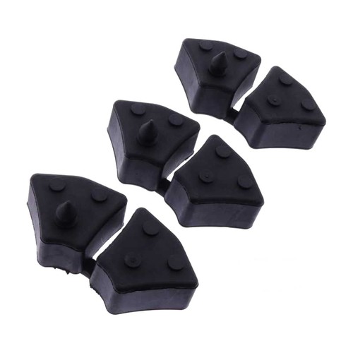 Jmp rear wheel plate - rear, crown