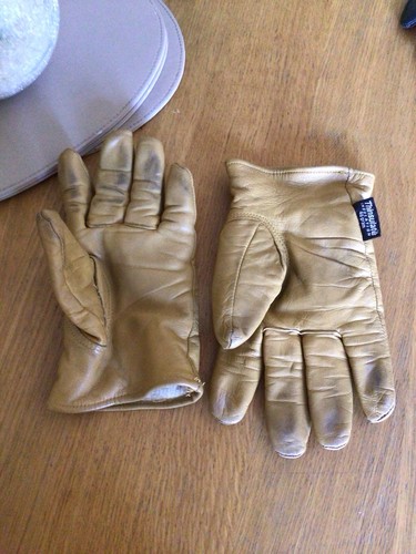 Thinsulate leather motorcycle - thinsulate,