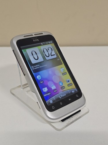 Htc wildfire black - wildfire,