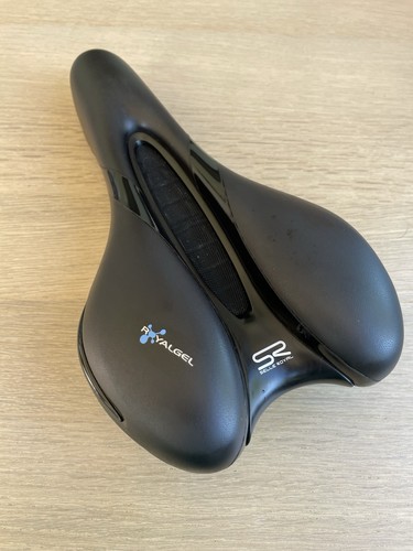 Selle royal respiro royalgel - selle,