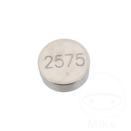 Jmp valve shim 5mm - shim, 2.575