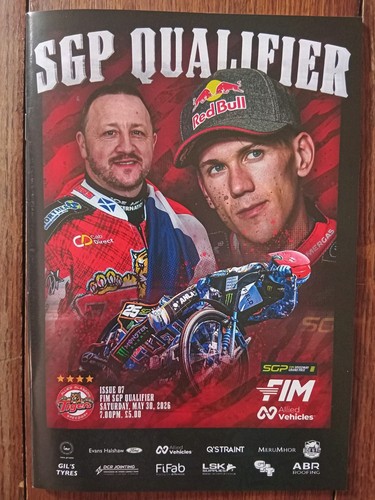 2026 fim sgp qualifier - fim,