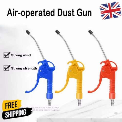 Pcl pistol grip blow - blow, gun