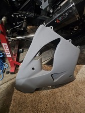 Kawasaki ZX-9R Right-Hand Side Fairing Panel
