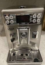 Coffee machine gaggia babila - machine,