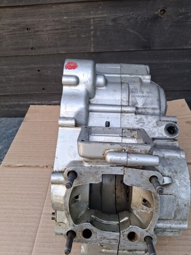 Husquarna wr125 engine - husquarna,