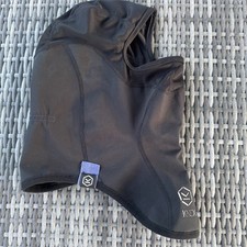 Knox motorcycle helmet hood - helmet,