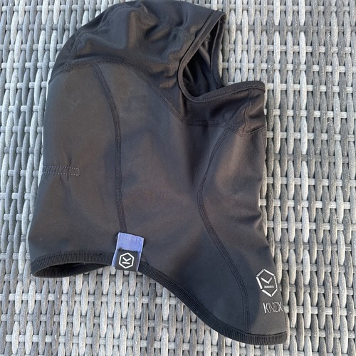 Knox motorcycle helmet hood - motorcycle,