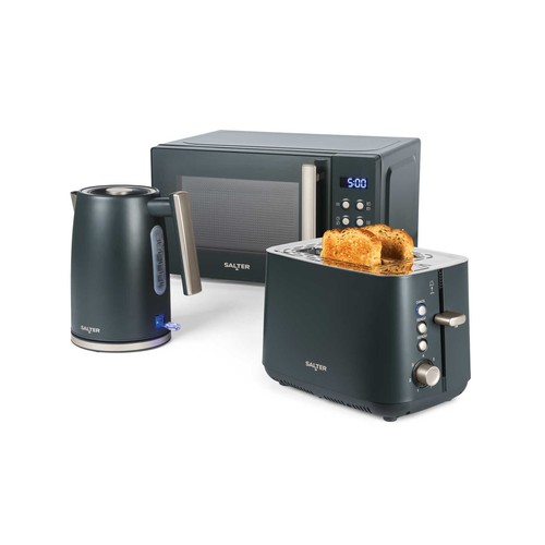 Salter marino kettle slice - salter, 2-slice