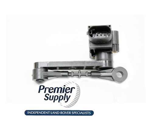 Range rover sport l320 front - rover,
