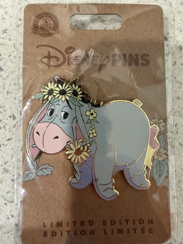 Disney store eeyore - store,