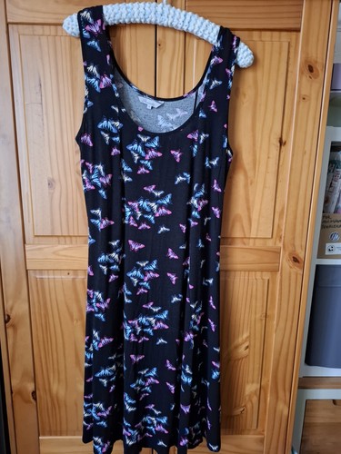 Ladies floral summer - floral,