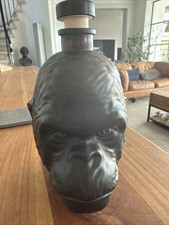 Ape Vodka Empty Bottle Amazing!