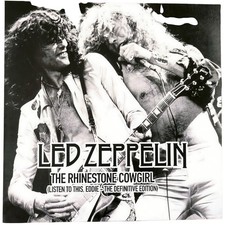 Led Zeppelin Limited Edition