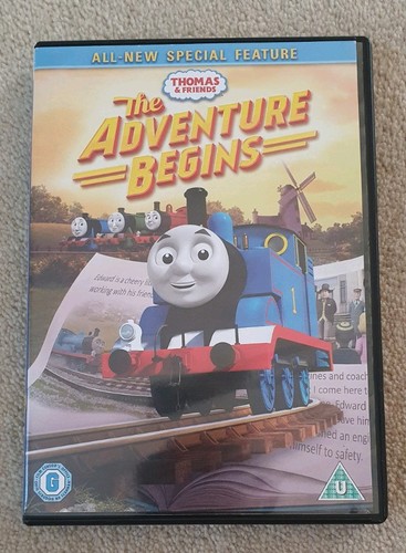 Thomas friends the - &, friends: