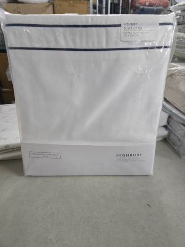The white company highbury - the,