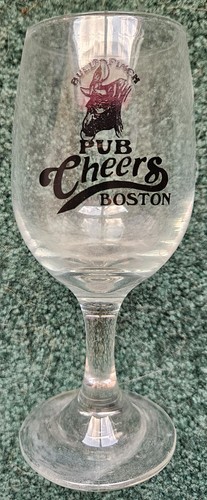Cheers bull finch pub boston - cheers,