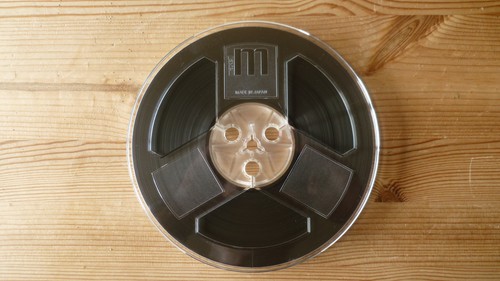 Maxell 90b reel to - 35-90b,