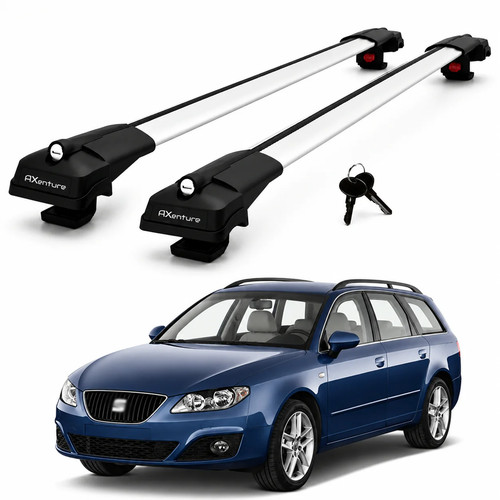 Roof bars for seat - bars,