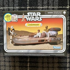 Star Wars - The Vintage