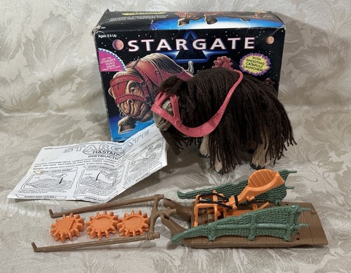Stargate mastadge beast - mastadge, of