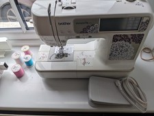 Brother Sewing Machine Innovis