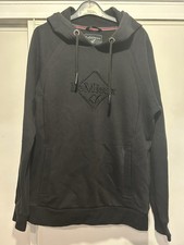 Lemieux Elite Black Hooded