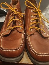 BOOTS MEN'S Seneca Chuka