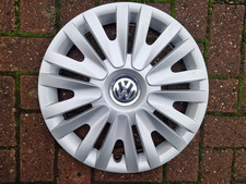 GENUINE VOLKSWAGEN 5K0601147 H