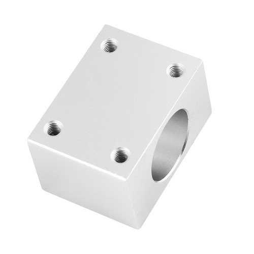 Ballscrew nut housing quick - housing,