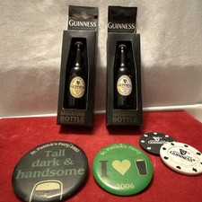 Small Collection Of Guinness