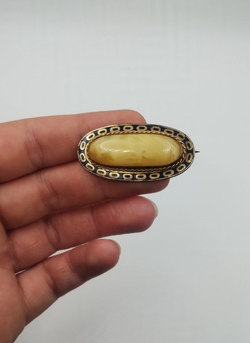 Antique yellow satin glass - antique,