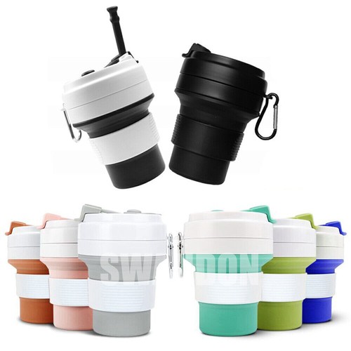 350ml collapsible silicone - 350ml,