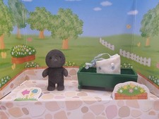 Sylvanian Families Mcburrows
