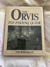 The orvis fly fishing - orvis, guide