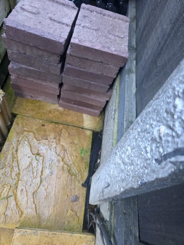 Pieces used dimplex - 16,