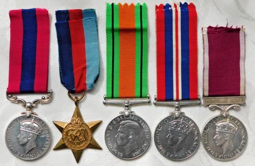 Rare early ww2 - ww2, dcm