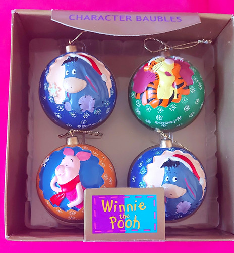 Disney winnie the pooh - winnie,