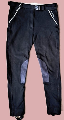 Caldene men boy - caldene, horse