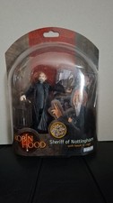 Robin Hood 2006 Action Figure