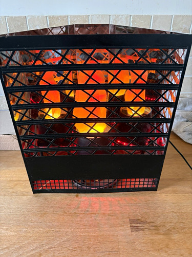 Grille firebox electric - grille,